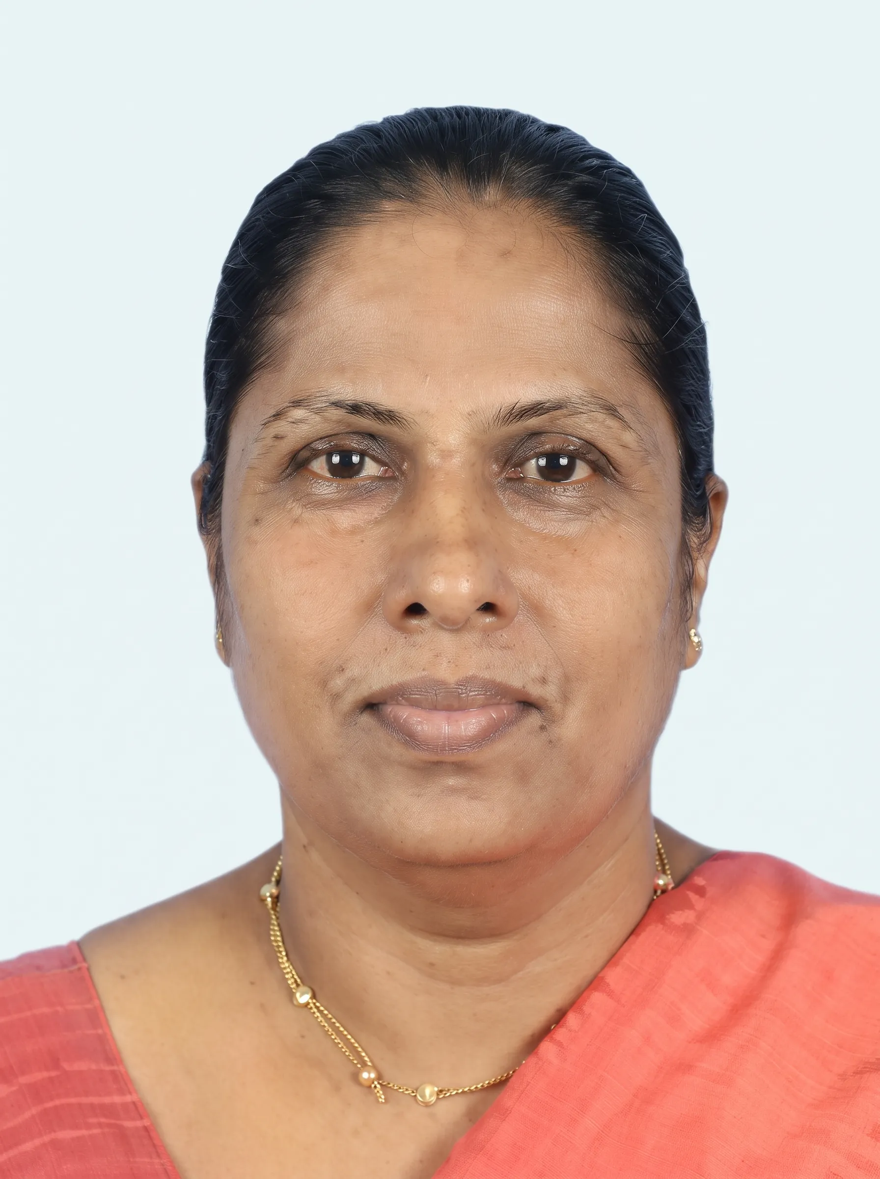 Ms. W. M. G. M. Wijesuriya